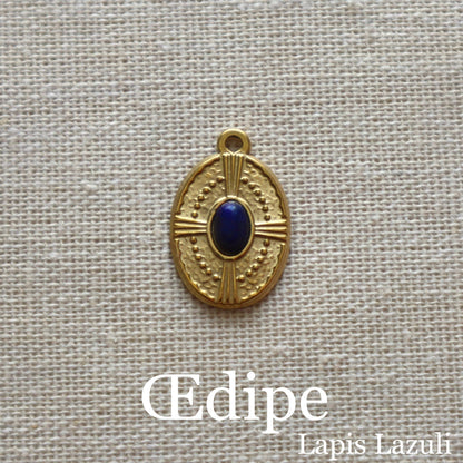 Pendentifs Pierres Naturelles