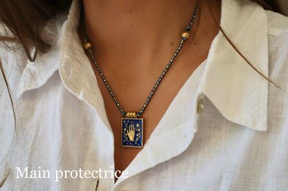 Collier • Collection Grigris