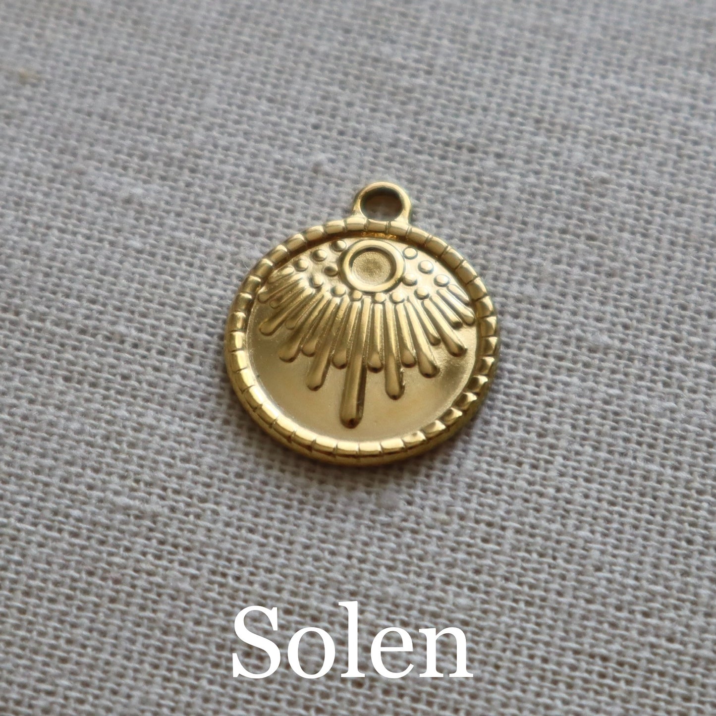 Pendentifs Astres II