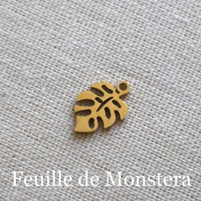 Pendentifs Summer