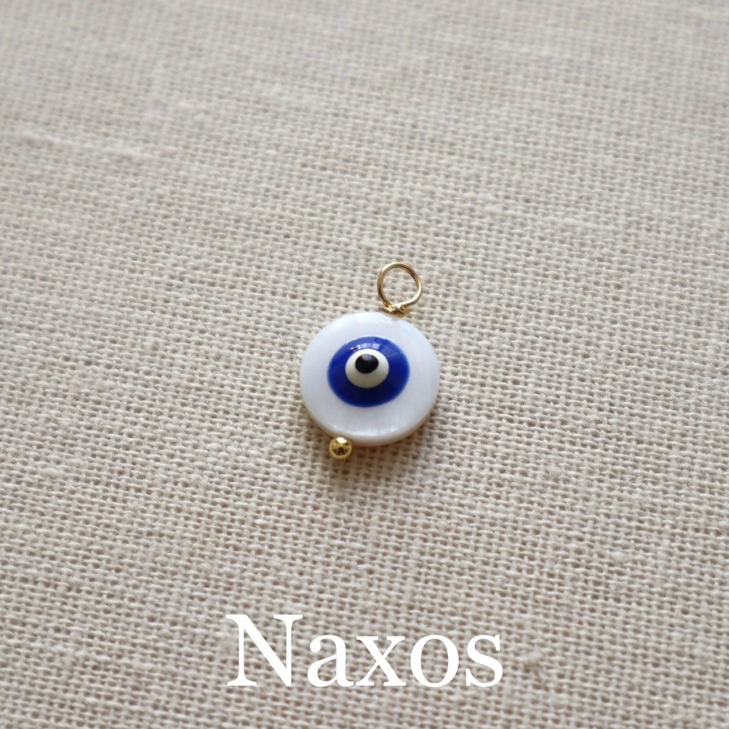 Pendentifs Grèce
