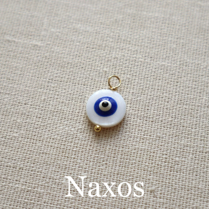 Pendentifs Grèce