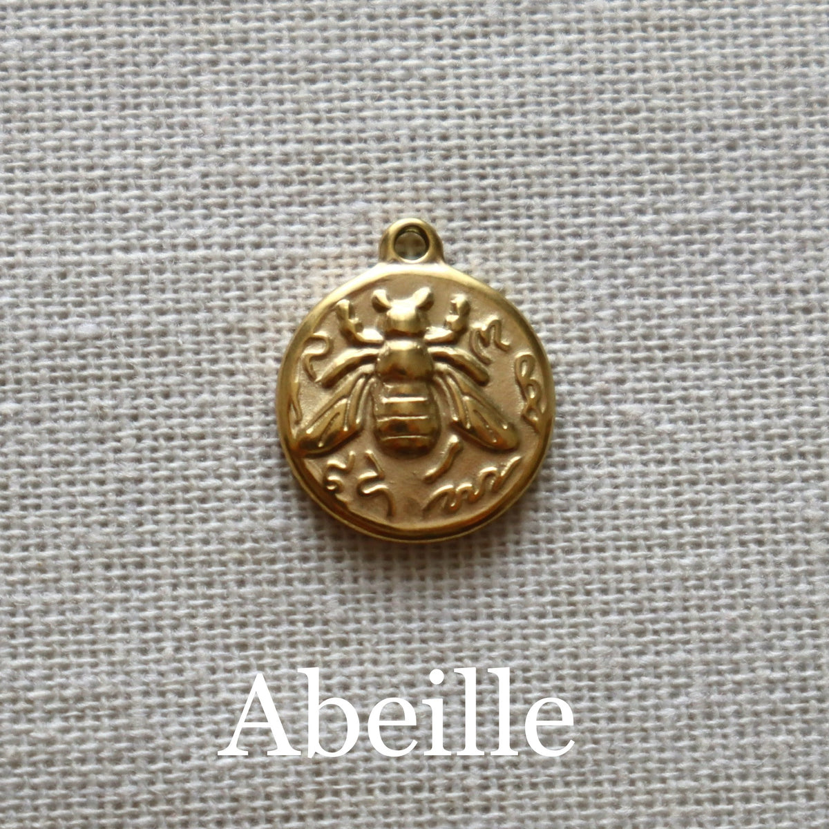 Pendentifs Nature II