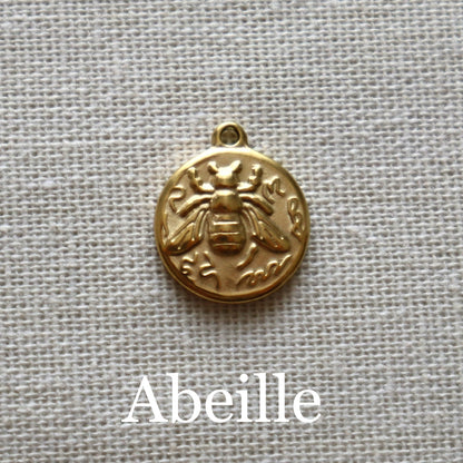 Pendentifs Nature II