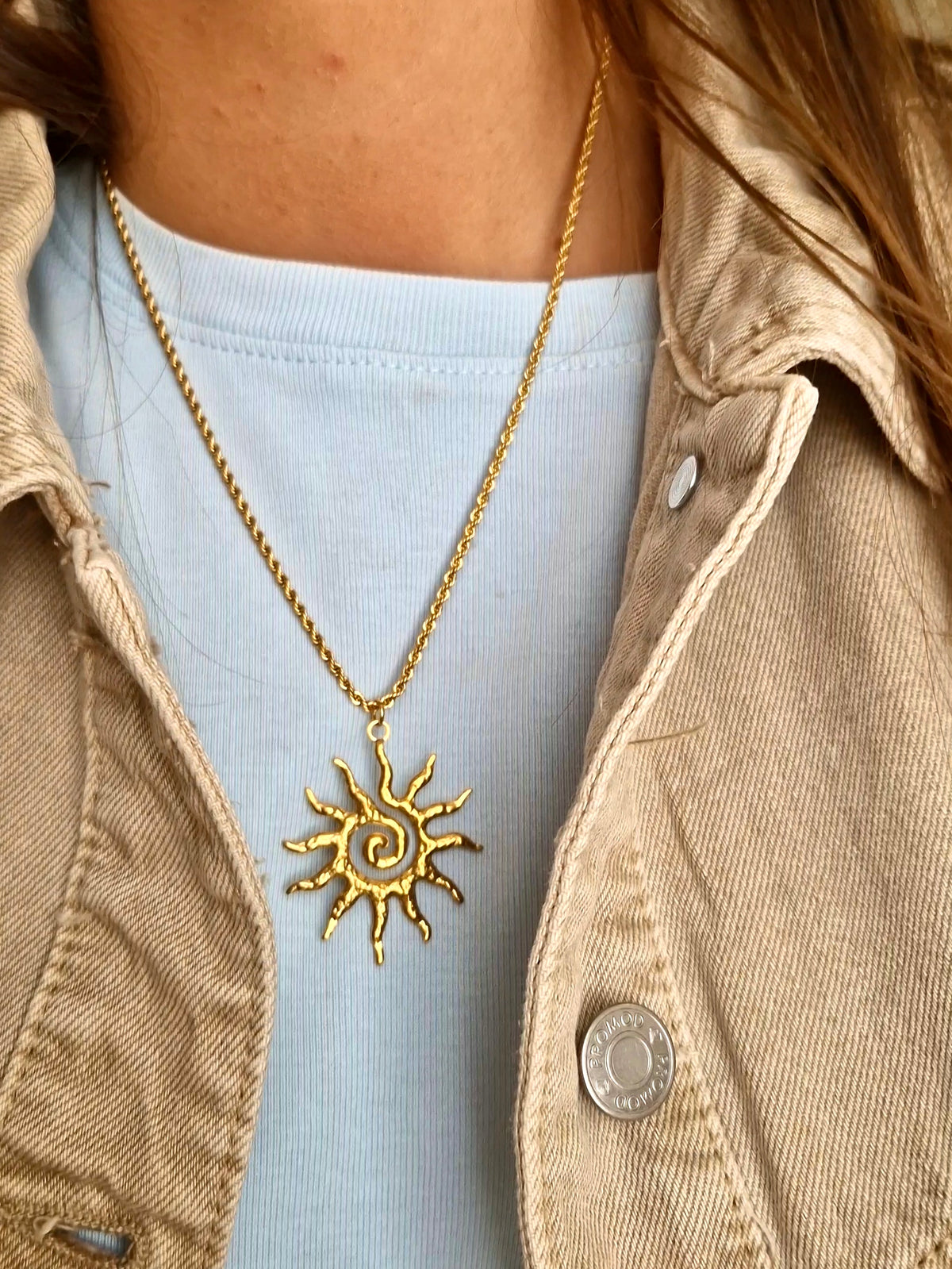 Collier Kalpa