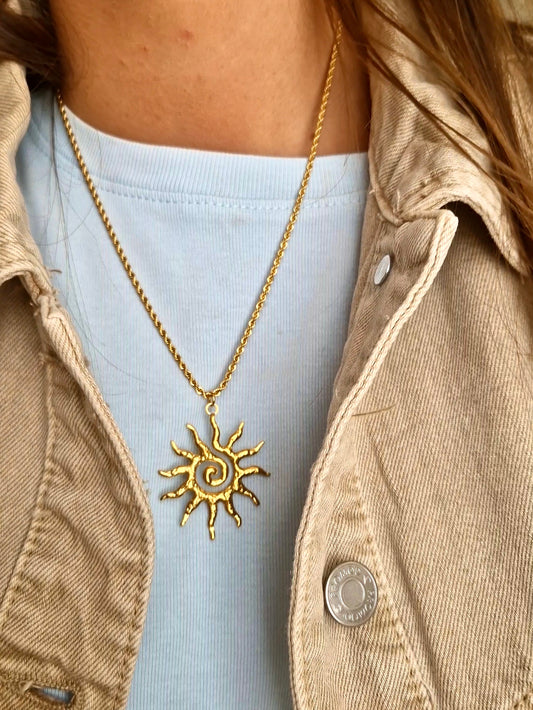 Collier Kalpa