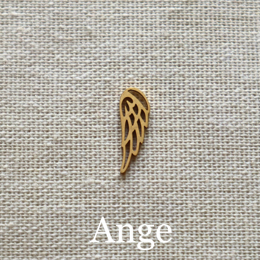 Pendentifs Nature I