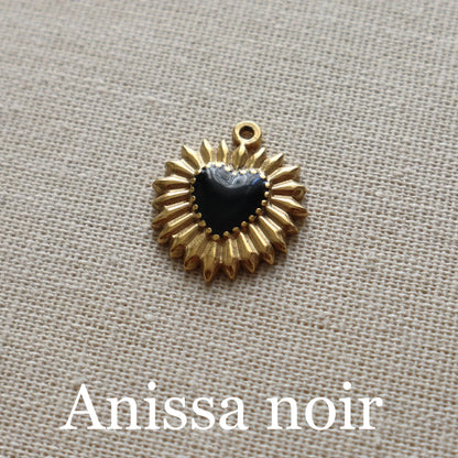 Pendentifs Coeurs