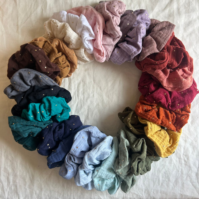 Chouchou Light - 25 couleurs