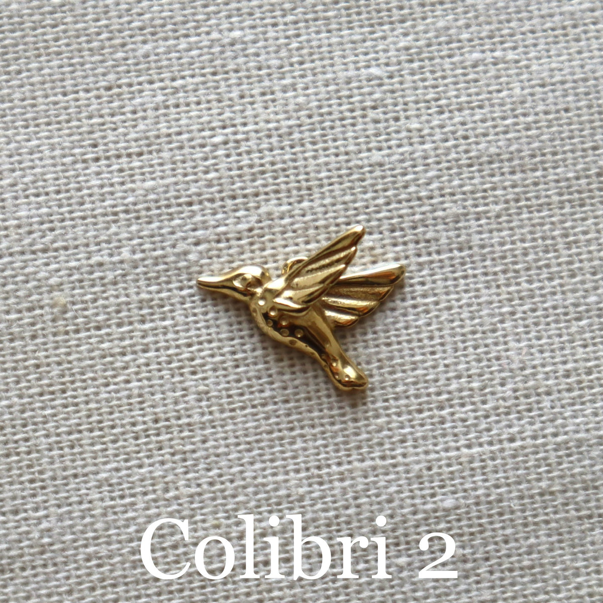 Pendentifs Nature II