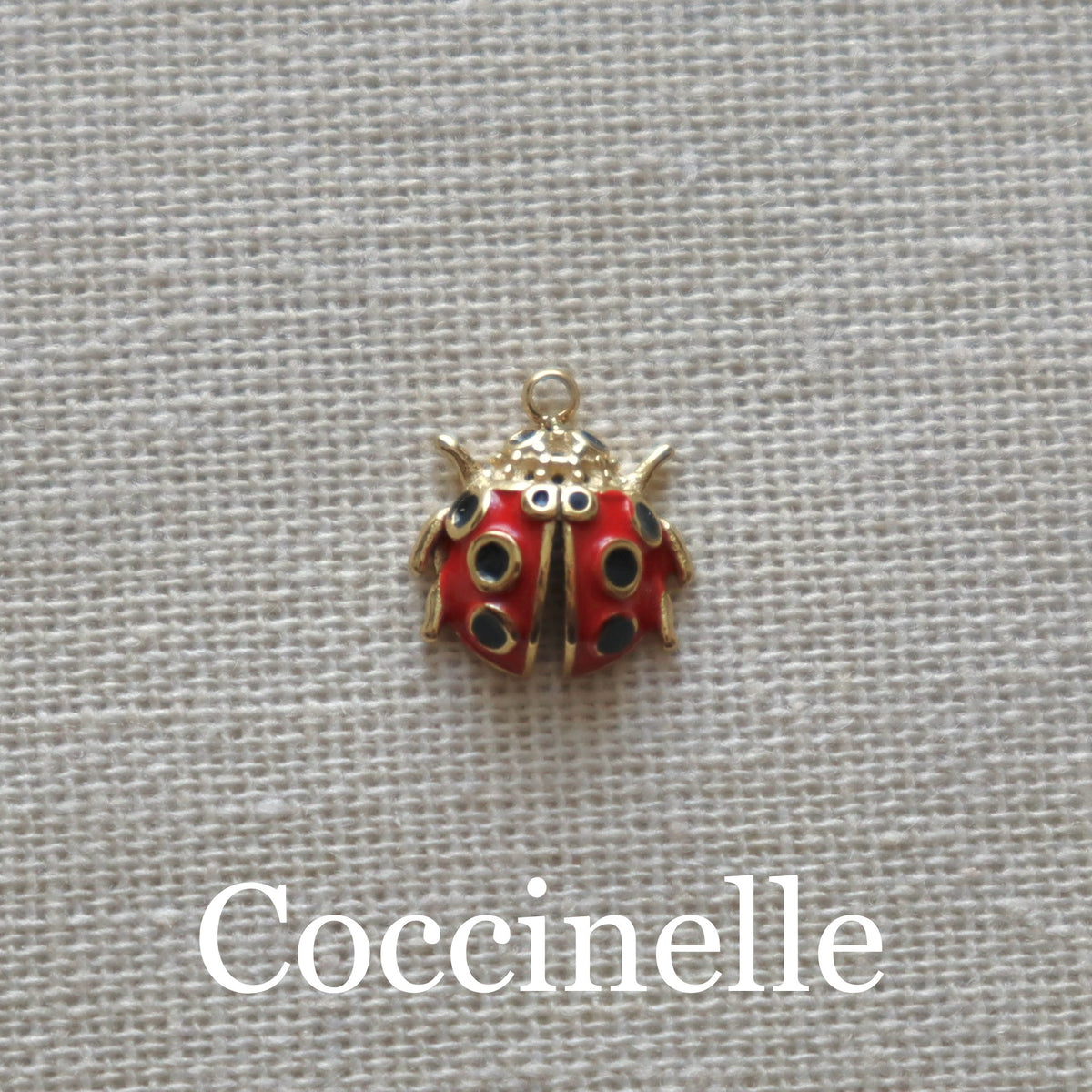 Pendentifs Nature II