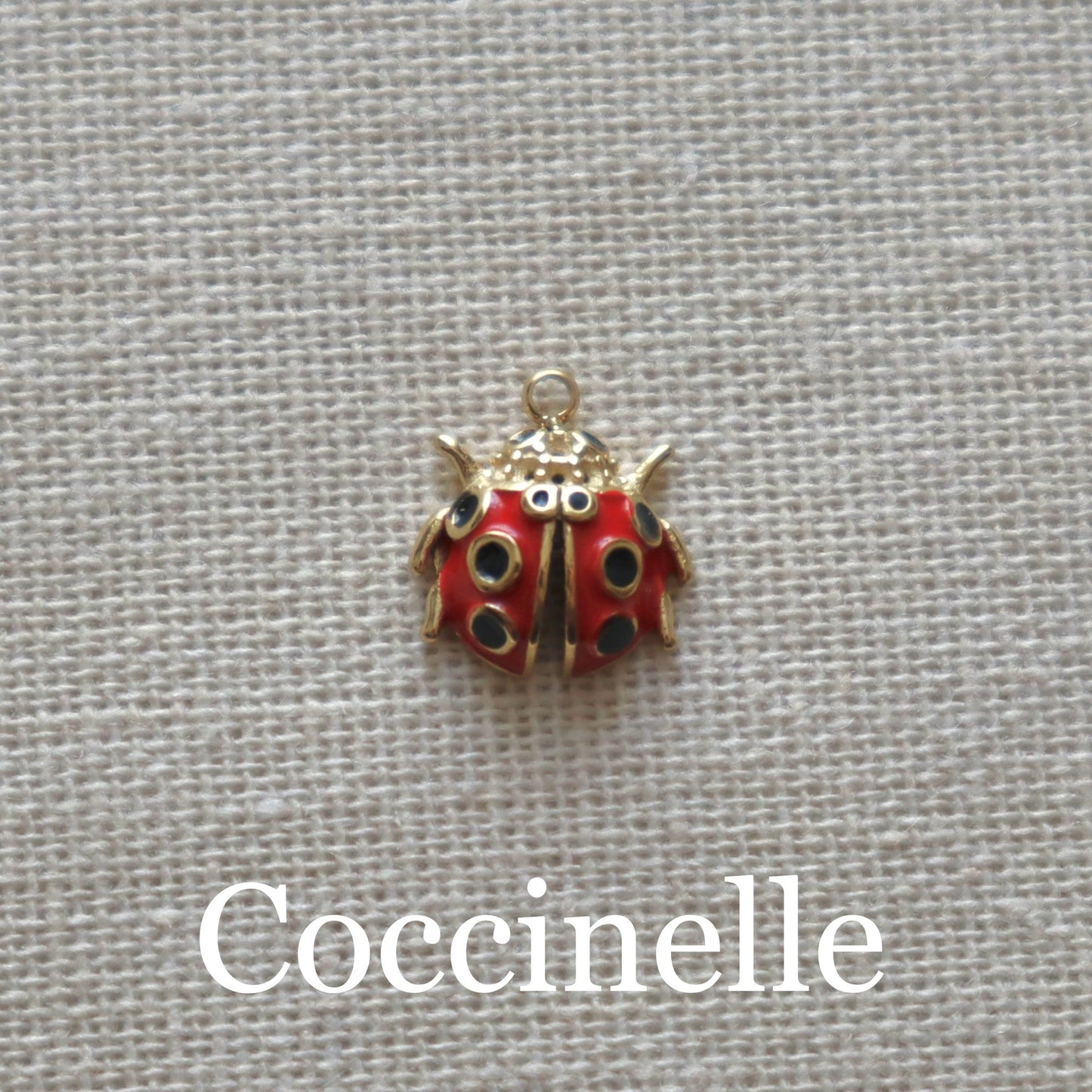 Pendentifs Nature II
