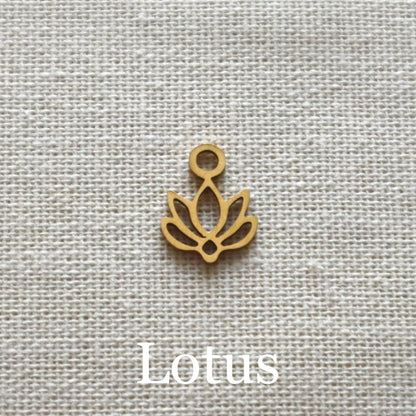 Pendentifs Zen