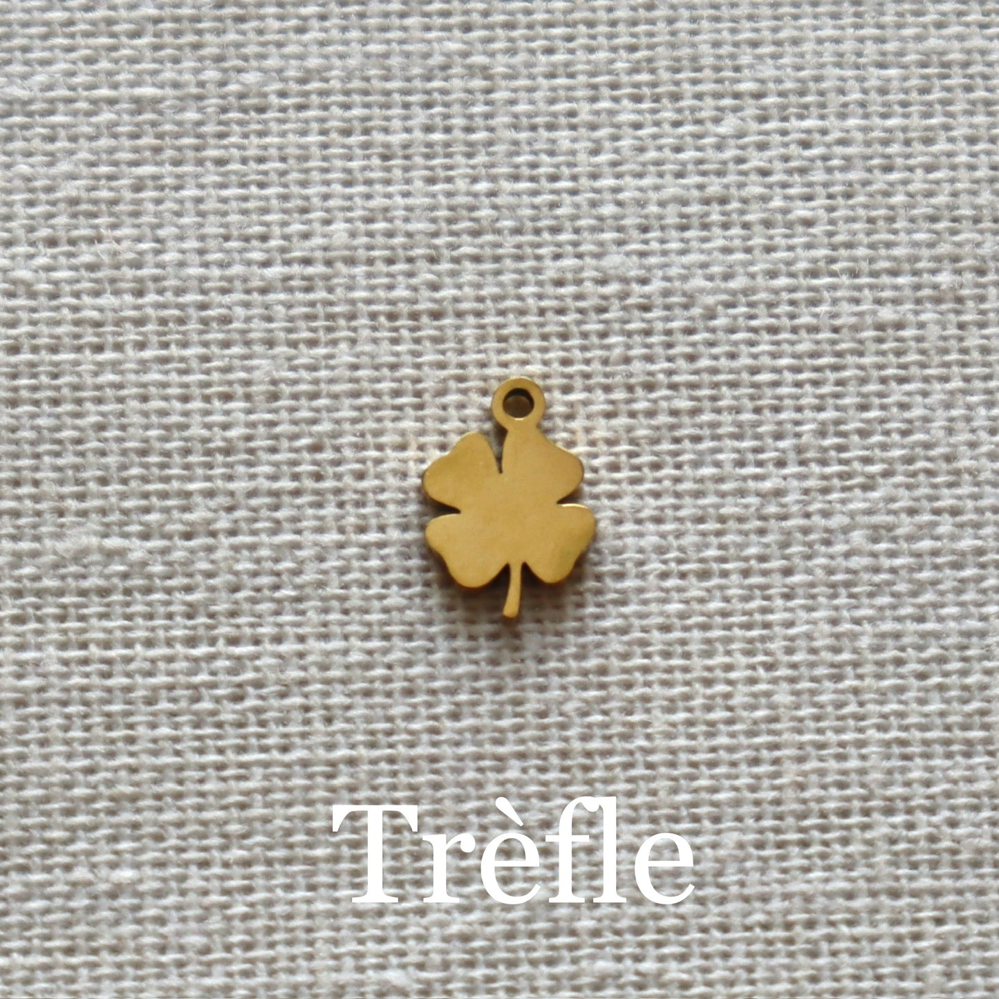 Pendentifs Nature I