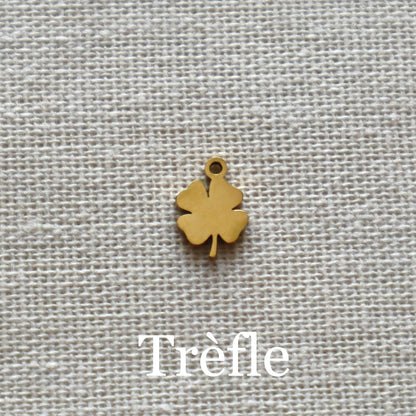 Pendentifs Nature I