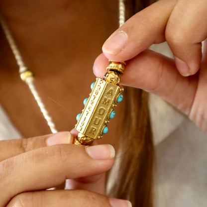 Collier • Collection Grigris