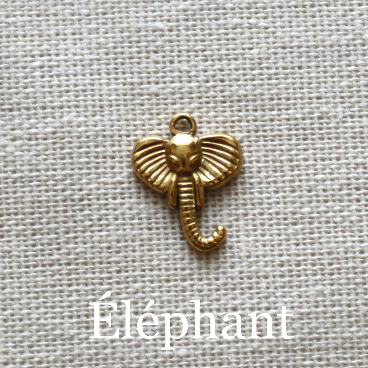 Pendentifs Nature II