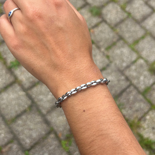 Bracelet Josie argent