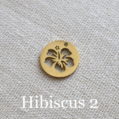 Pendentifs Summer