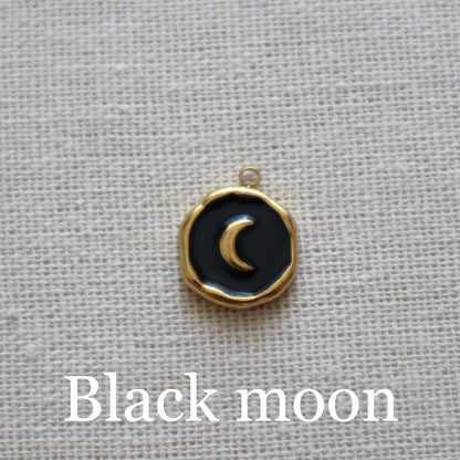 Pendentifs Astres II