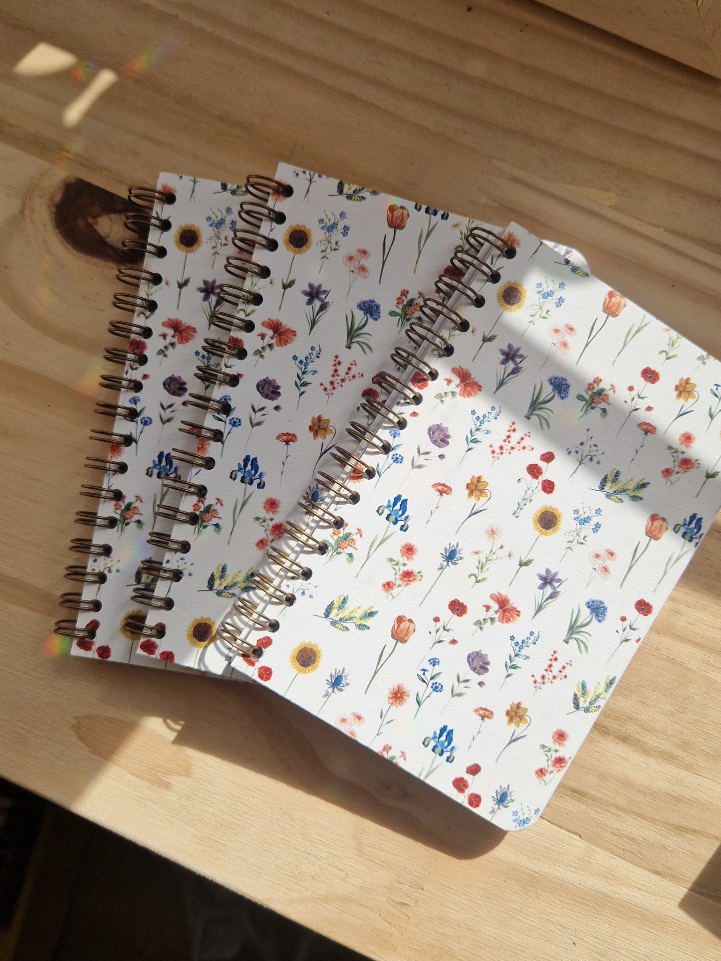Carnet Herbier