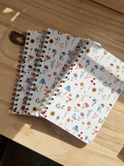 Carnet Herbier