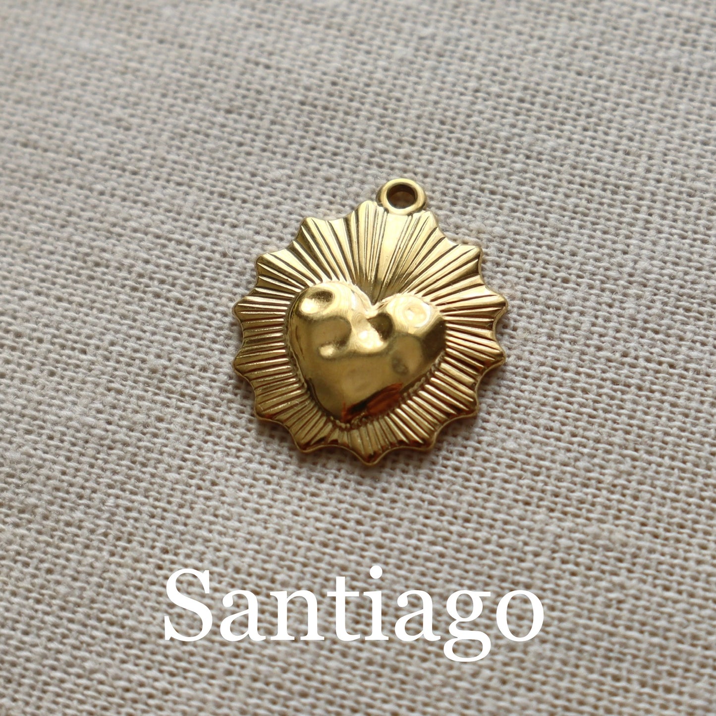 Pendentifs Ex-Voto