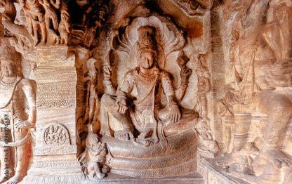 Ras de cou Ananta