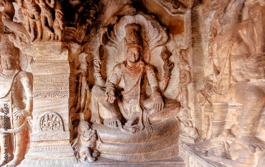Ras de cou Ananta