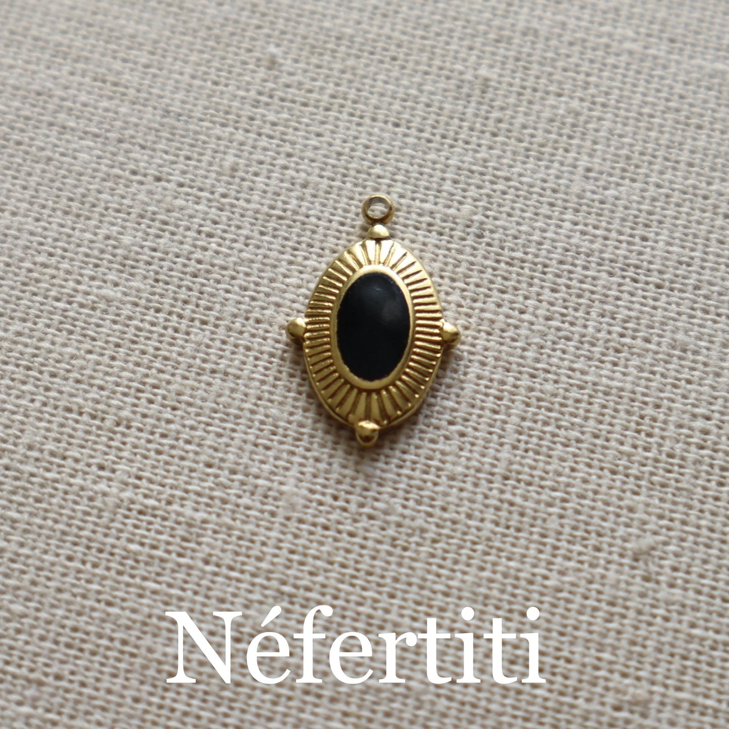 Pendentifs Égyptiens - ÉDITION LIMITÉE