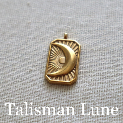 Pendentifs Astres II