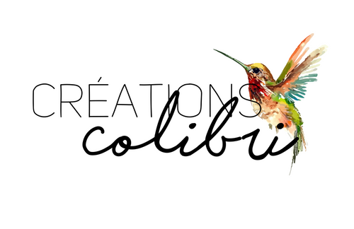 Creations Colibri