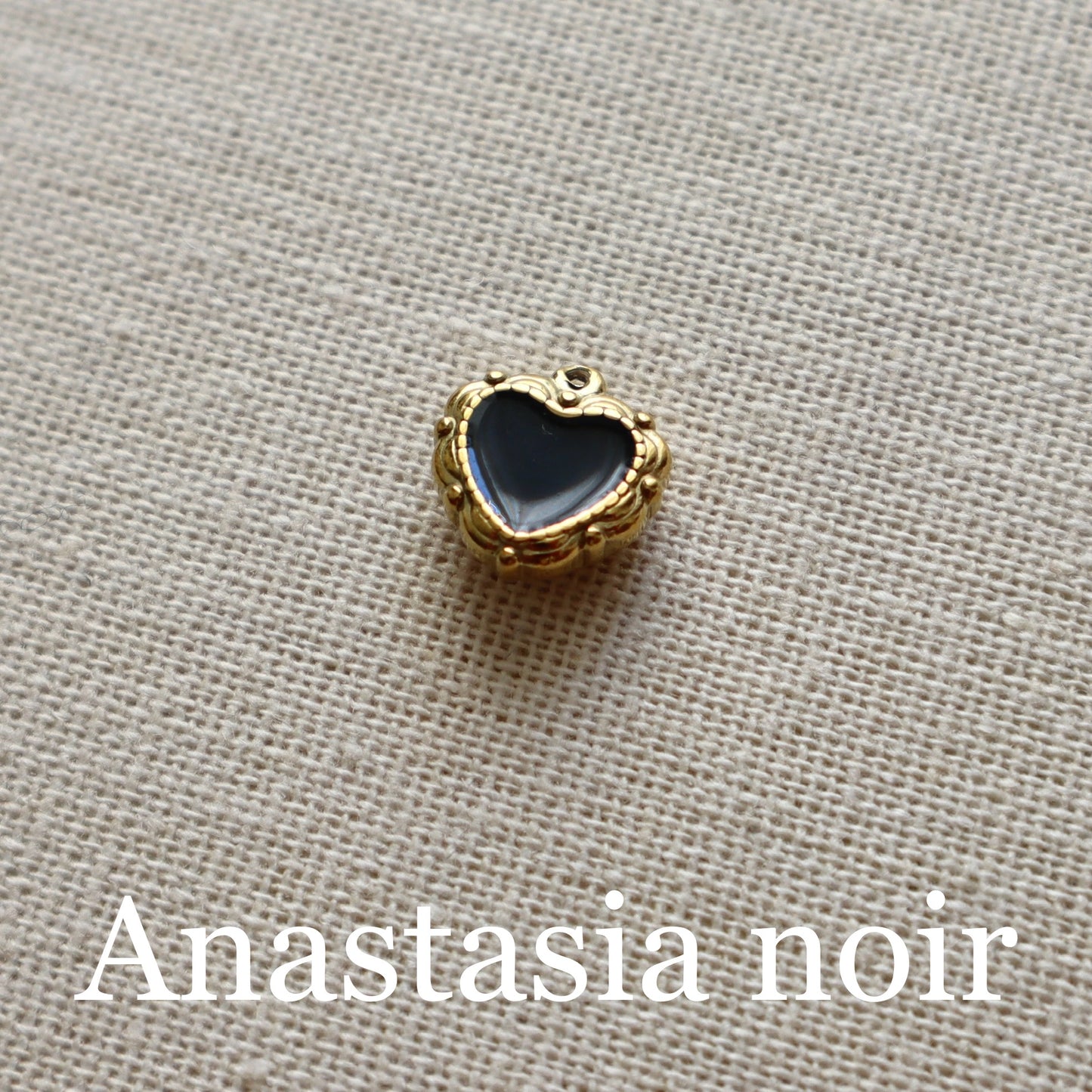 Pendentifs Coeurs