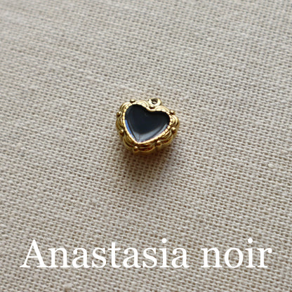 Pendentifs Coeurs