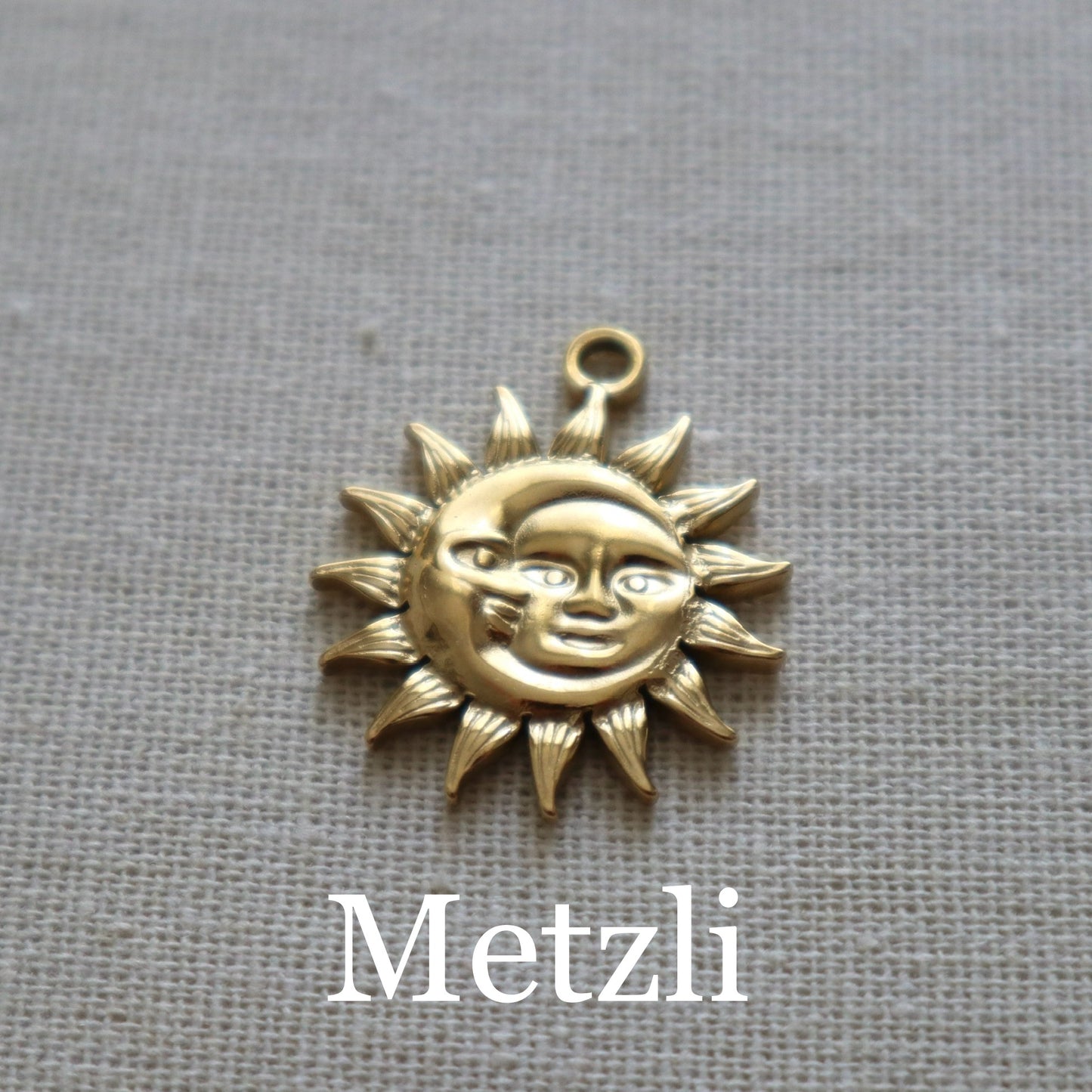 Pendentifs Astres II