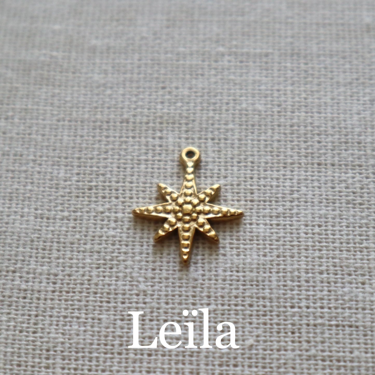 Pendentifs Astres II