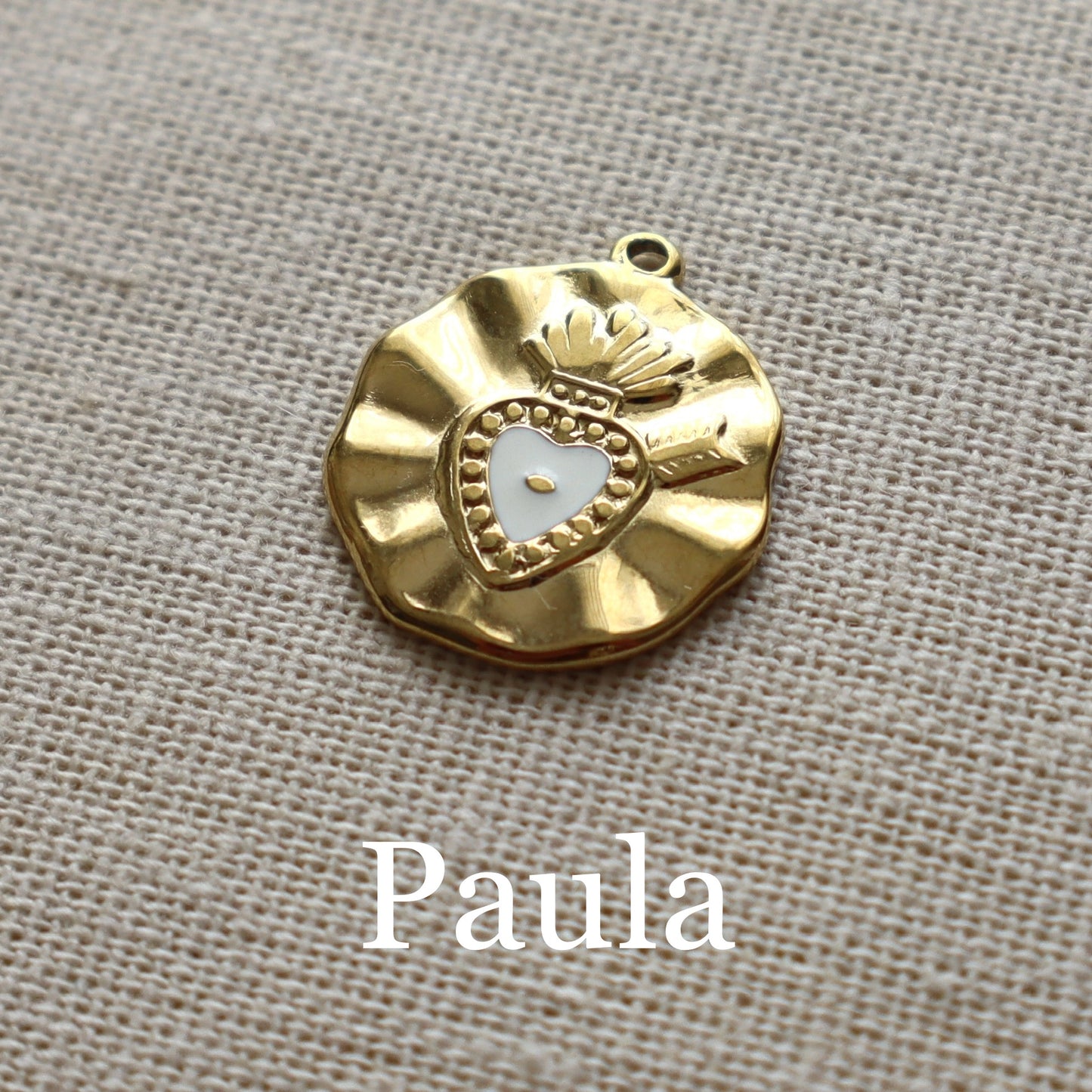Pendentifs Ex-Voto