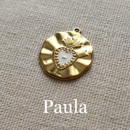 Pendentifs Ex-Voto