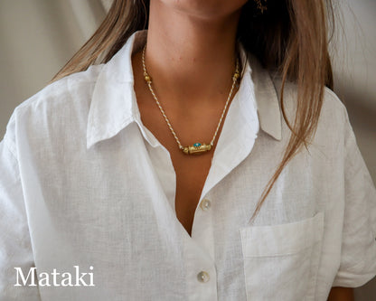 Collier • Collection Grigris