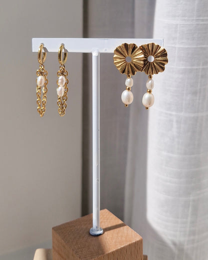 Bijoux Perles d’Indonésie