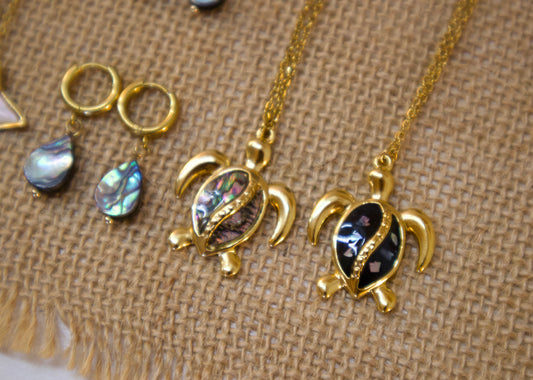 Bijoux Ormeaux