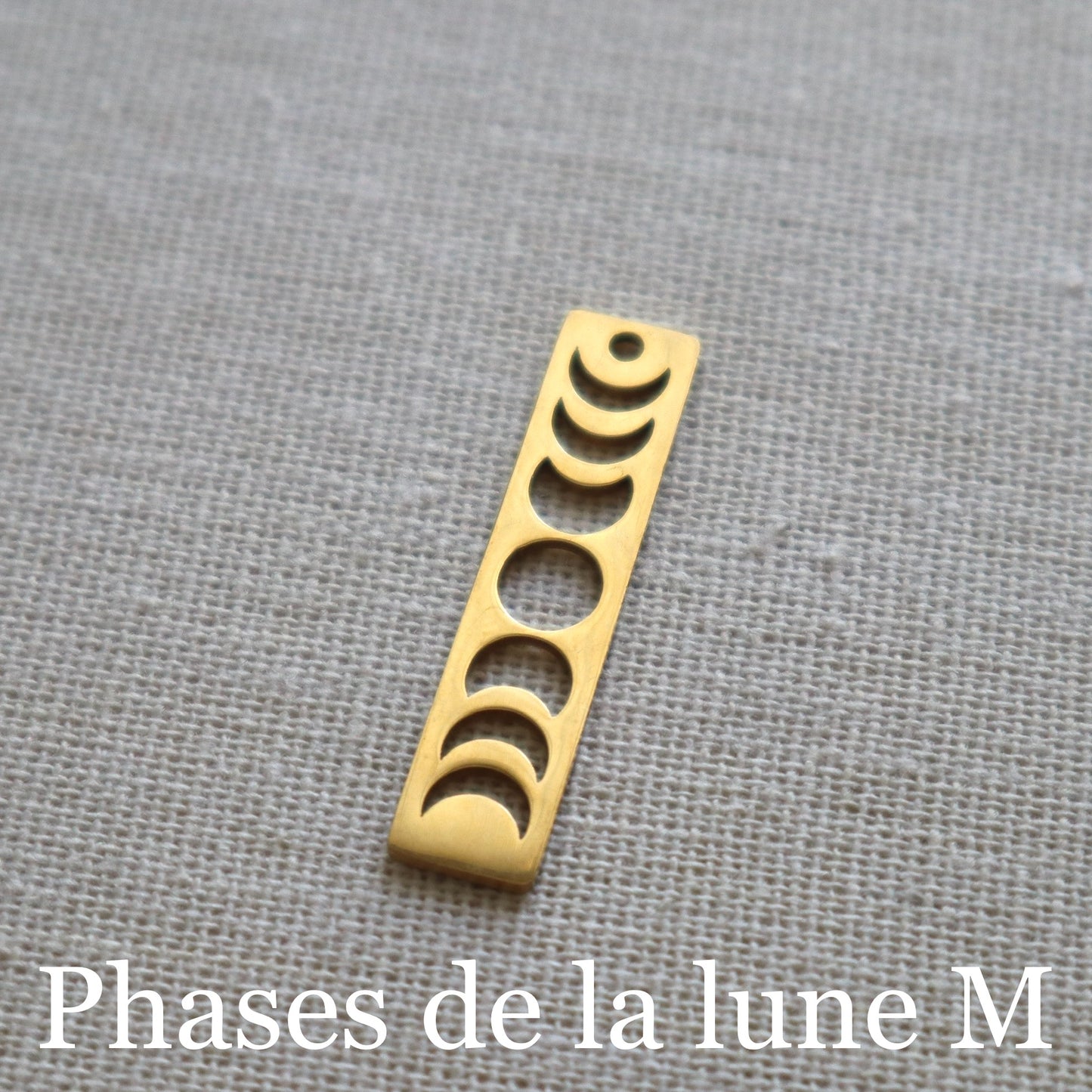 Pendentifs Astres