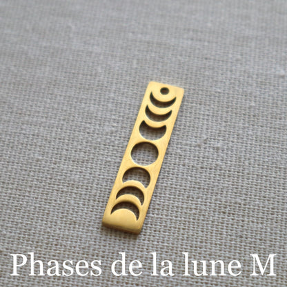 Pendentifs Astres