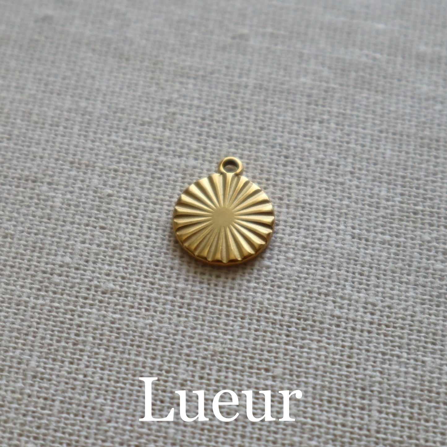 Pendentifs Astres II
