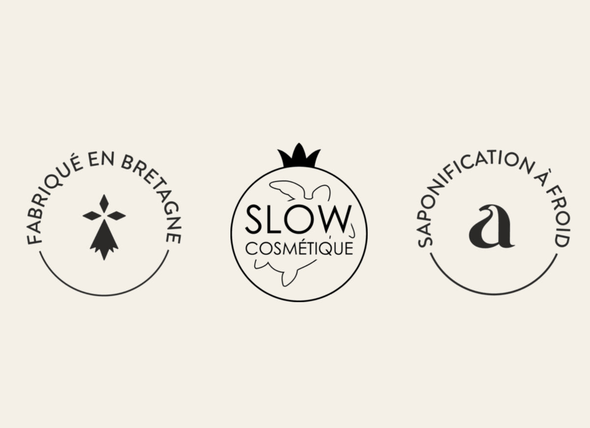 Savon Miel - Le gourmand