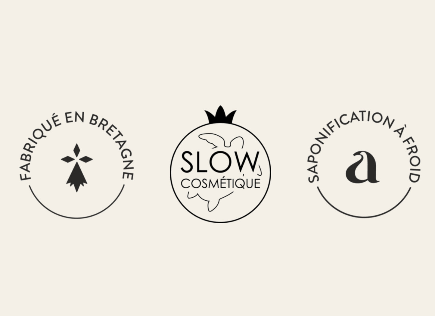 Savon Verveine - L’acidulé