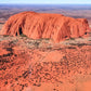 Collier Uluru