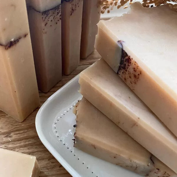 Savon Miel - Le gourmand