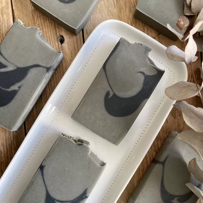 Savon Verveine - L’acidulé