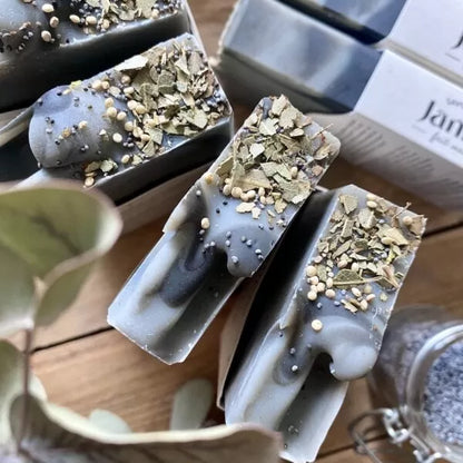 Savon Verveine - L’acidulé